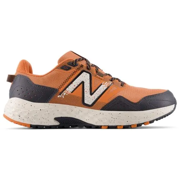 New Balance New Balance 410V8 Мъжки маратонки за бягане, оранжево, размер 40.5