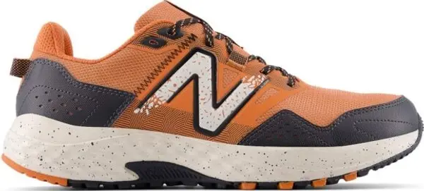 New Balance New Balance 410V8 Мъжки маратонки за бягане, оранжево, размер 45.5
