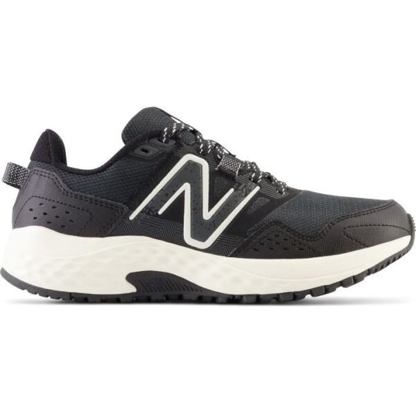 New Balance New Balance 410V8 W Дамски маратонки за бягане, черно, размер 37