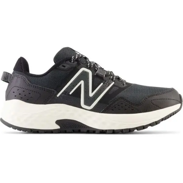 New Balance New Balance 410V8 W Дамски маратонки за бягане, черно, размер 38