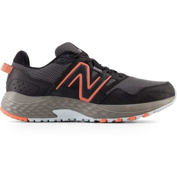 New Balance New Balance 410V8 W Дамски маратонки за бягане, черно, размер 40
