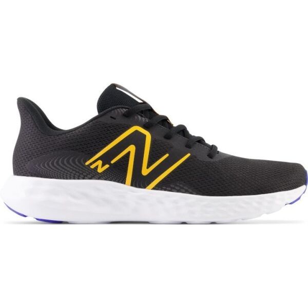 New Balance New Balance 411V3 Мъжки маратонки за бягане, черно, размер 46.5