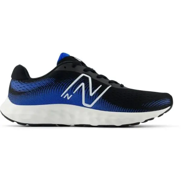 New Balance New Balance 520V8 Мъжки маратонки за бягане, черно, размер 42