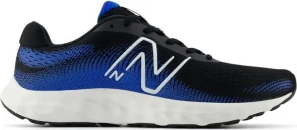 New Balance New Balance 520V8 Мъжки маратонки за бягане, черно, размер 44.5