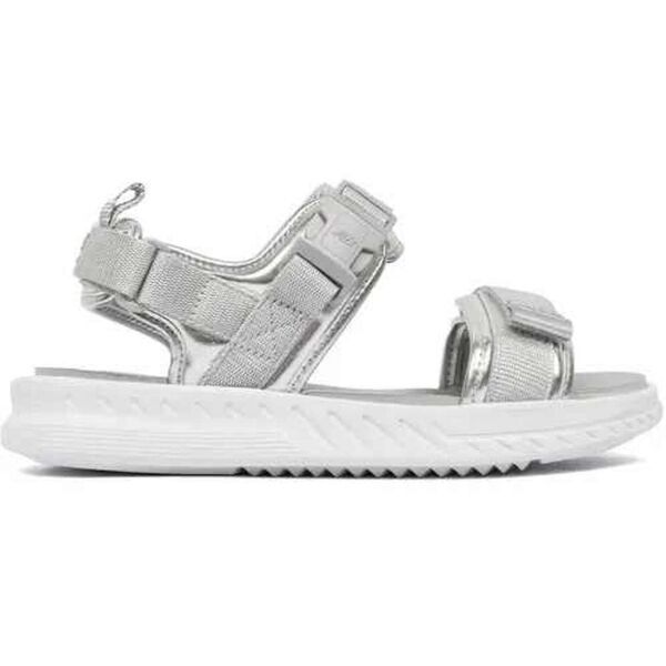 New Balance New Balance 600 W Дамски сандали, сребърно, размер 39