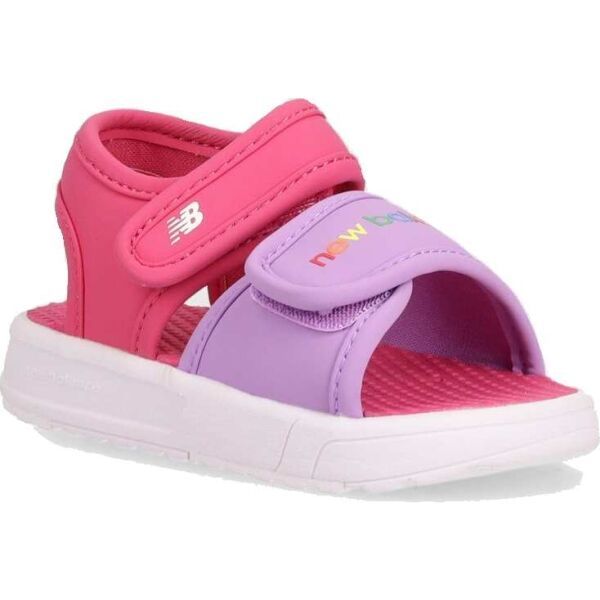 New Balance New Balance 750 Детски сандали, розово, размер 25