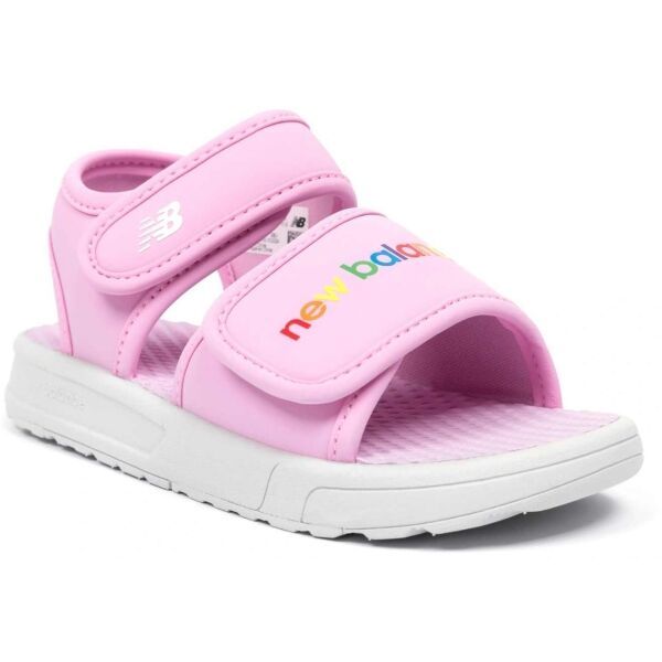 New Balance New Balance 750 Детски сандали, розово, размер 31