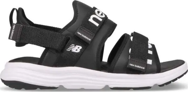 New Balance New Balance 750 Мъжки сандали, черно, размер 42.5