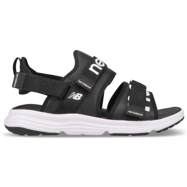 New Balance New Balance 750 Мъжки сандали, черно, размер 44