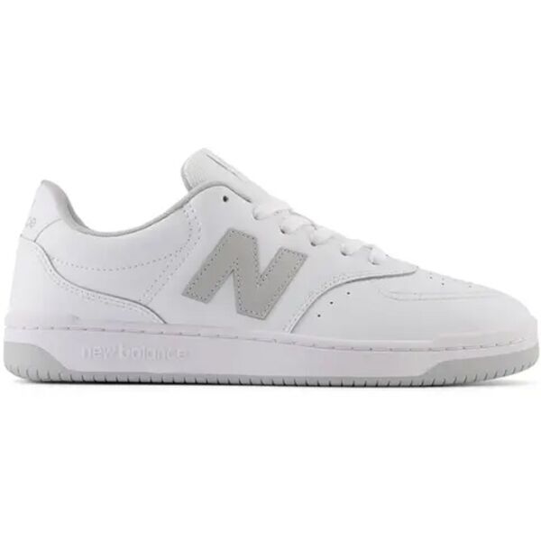 New Balance New Balance BB80 Всекидневни обувки, бяло, размер 40.5