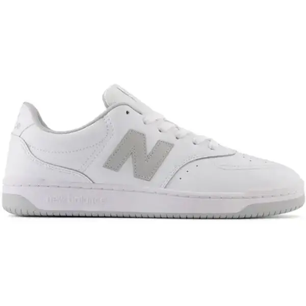 New Balance New Balance BB80 Всекидневни обувки, бяло, размер 44