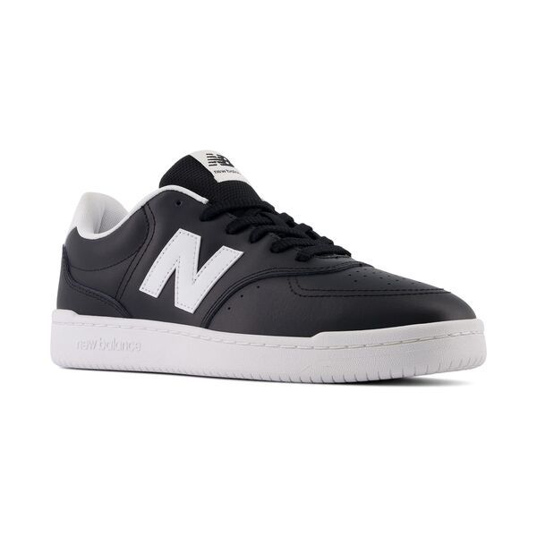 New Balance New Balance BB80BLK Спортни обувки за юноши, черно, размер 44.5