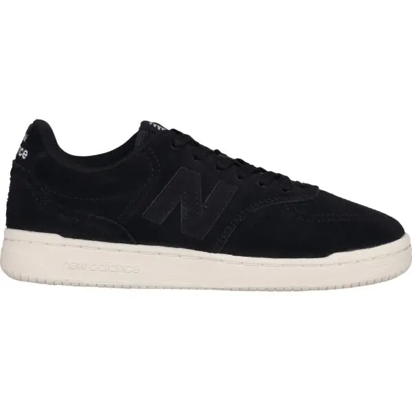 New Balance New Balance BB80SBB Универсални обувки за свободно време, черно, размер 38