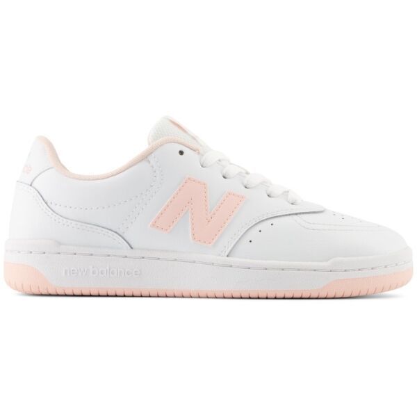 New Balance New Balance BBW80WPK Дамски спортни обувки, бяло, размер 41