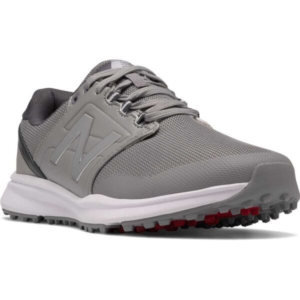 New Balance New Balance BREEZE V2 Мъжки обувки за голф, сиво, размер 45