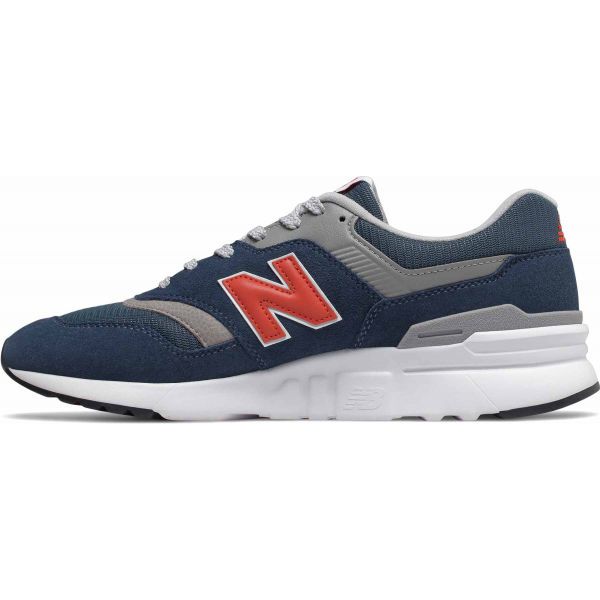 New Balance New Balance CM997HAY Мъжки обувки, тъмносин, размер 41.5