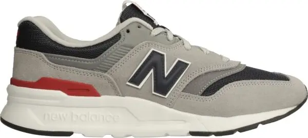 New Balance New Balance CM997HCJ Мъжки обувки, сиво, размер 40.5