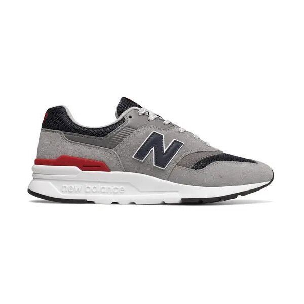 New Balance New Balance CM997HCJ Мъжки обувки, сиво, размер 42