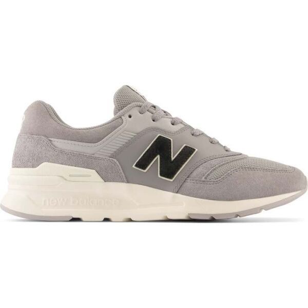 New Balance New Balance CM997HPH Мъжки обувки, сиво, размер 42.5