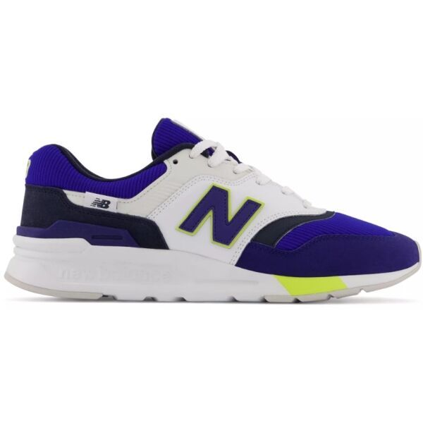 New Balance New Balance CM997HSU Мъжки обувки за свободното време, синьо, размер 42.5