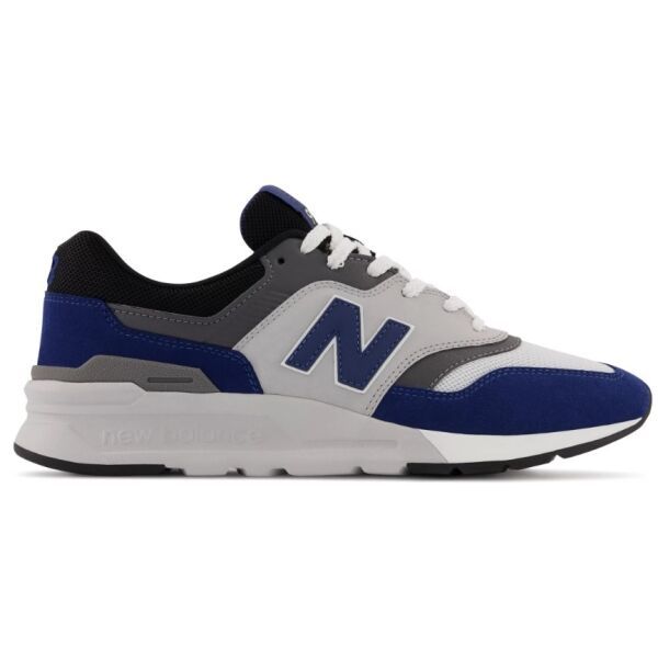 New Balance New Balance CM997HVE Мъжки обувки за свободното време, сиво, размер 44.5