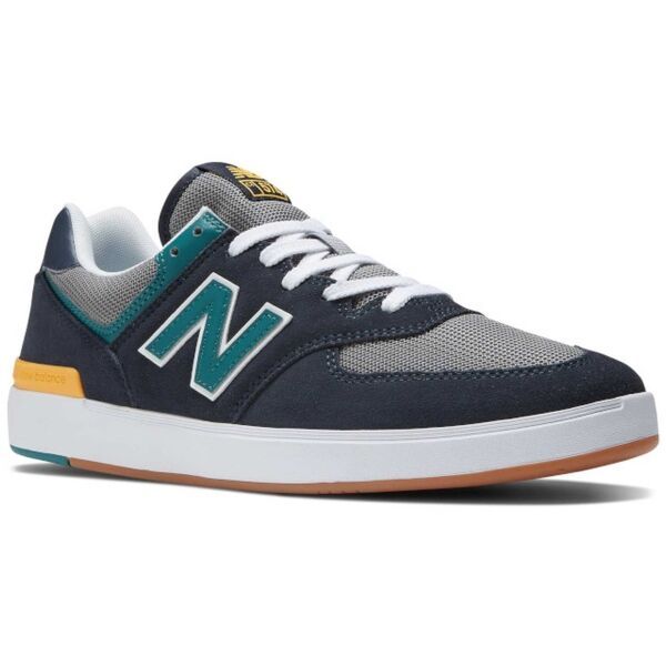 New Balance New Balance CT574NGT Мъжки кецове, тъмносин, размер 40.5