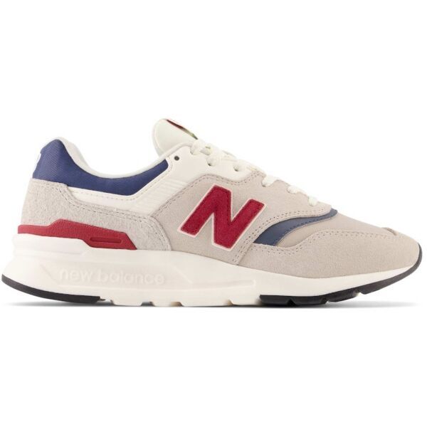 New Balance New Balance CW997HVJ Дамски обувки, бежово, размер 37.5