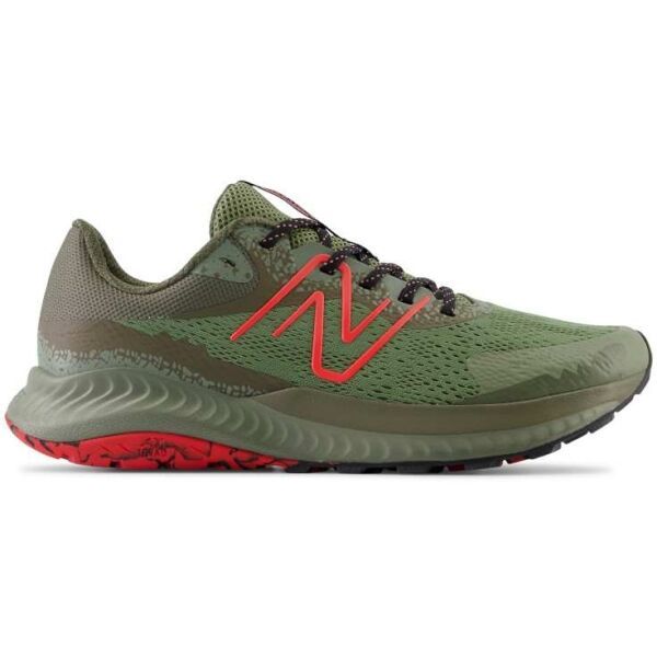 New Balance New Balance DYNASOFT NITREL V5 Мъжки маратонки за бягане, зелено, размер 42.5