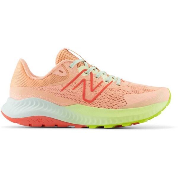 New Balance New Balance DYNASOFT NITREL V5 W Дамски обувки за бягане, оранжево, размер 40