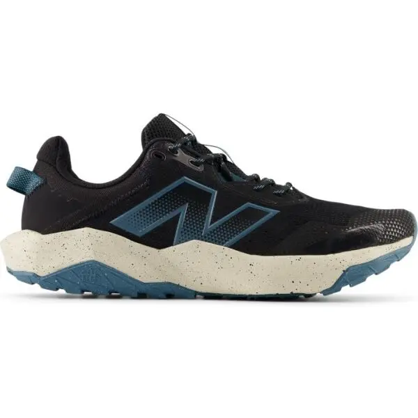 New Balance New Balance DYNASOFT NITREL V6 Мъжки обувки за бягане, черно, размер 44.5