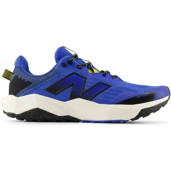 New Balance New Balance DYNASOFT NITREL V6 Мъжки обувки за бягане, синьо, размер 42