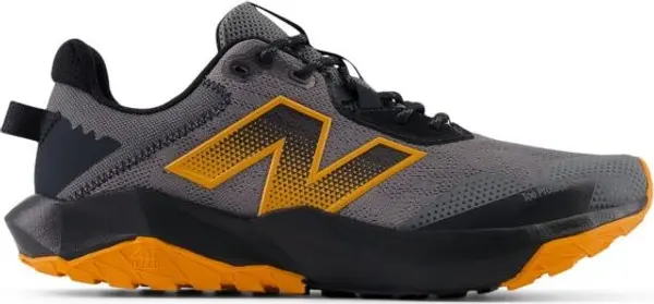 New Balance New Balance DYNASOFT NITREL V6 Мъжки обувки за бягане, сиво, размер 40