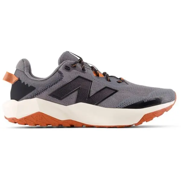 New Balance New Balance DYNASOFT NITREL V6 Мъжки обувки за бягане, сиво, размер 40