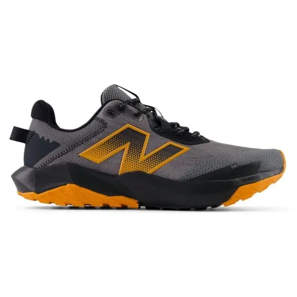 New Balance New Balance DYNASOFT NITREL V6 Мъжки обувки за бягане, сиво, размер 41.5