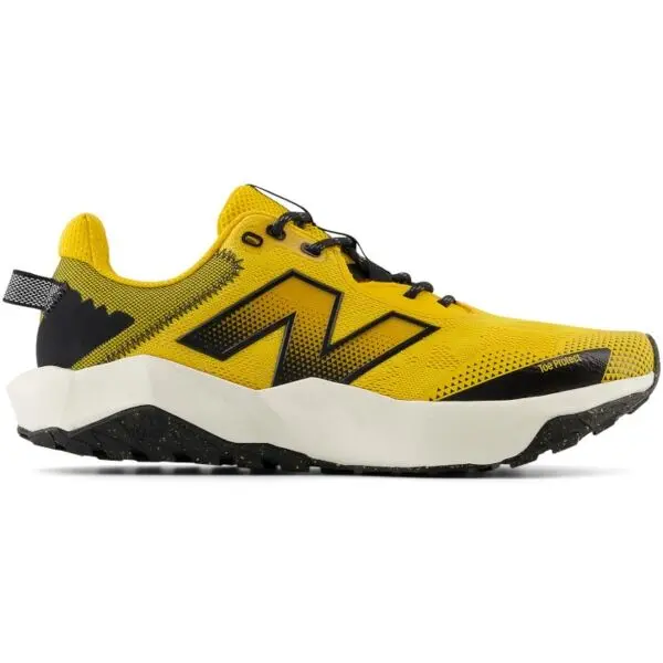 New Balance New Balance DYNASOFT NITREL V6 Мъжки обувки за бягане, жълто, размер 40.5