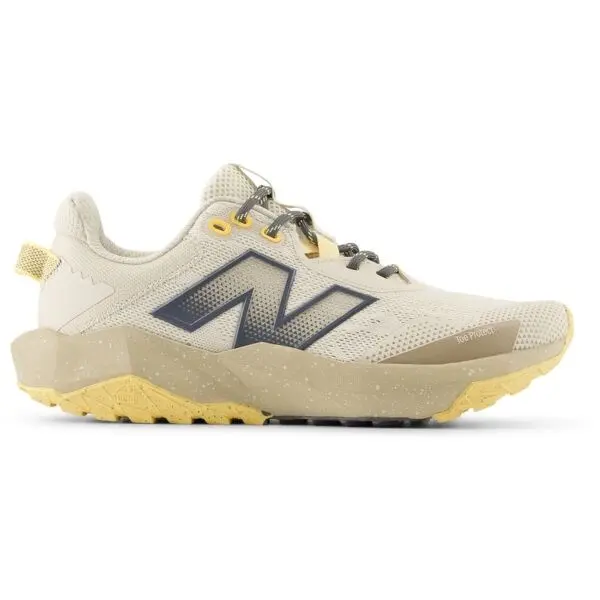 New Balance New Balance DYNASOFT NITREL V6 W Дамски обувки за бягане, бежово, размер 37