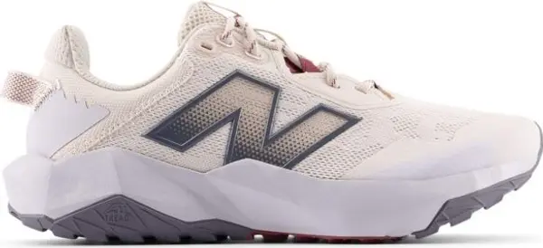 New Balance New Balance DYNASOFT NITREL V6 W Дамски обувки за бягане, бяло, размер 35