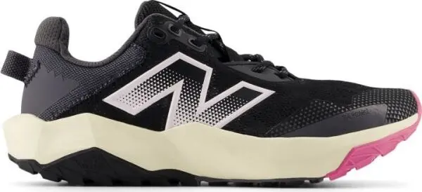 New Balance New Balance DYNASOFT NITREL V6 W Дамски обувки за бягане, черно, размер 36.5