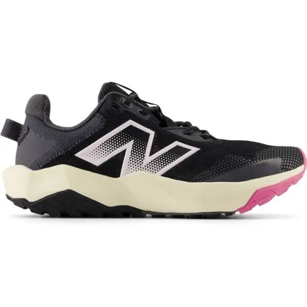 New Balance New Balance DYNASOFT NITREL V6 W Дамски обувки за бягане, черно, размер 40