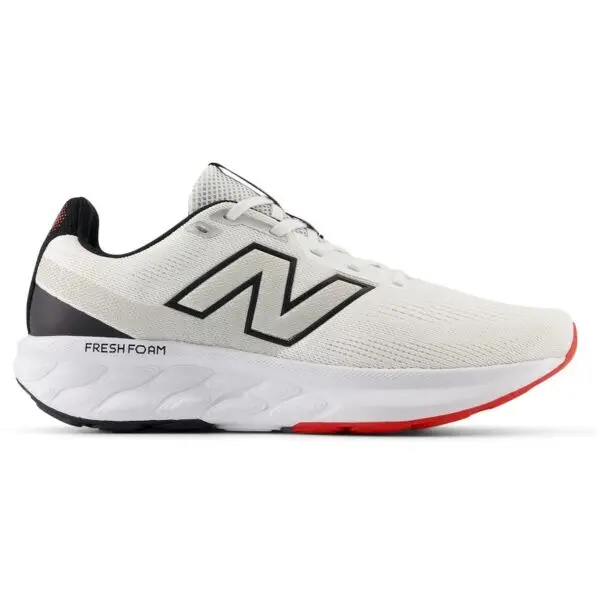 New Balance New Balance FRESH FOAM 520V9 Мъжки обувки за бягане, бяло, размер 40