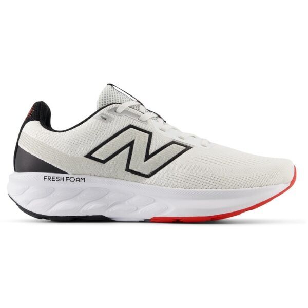 New Balance New Balance FRESH FOAM 520V9 Мъжки обувки за бягане, бяло, размер 40.5