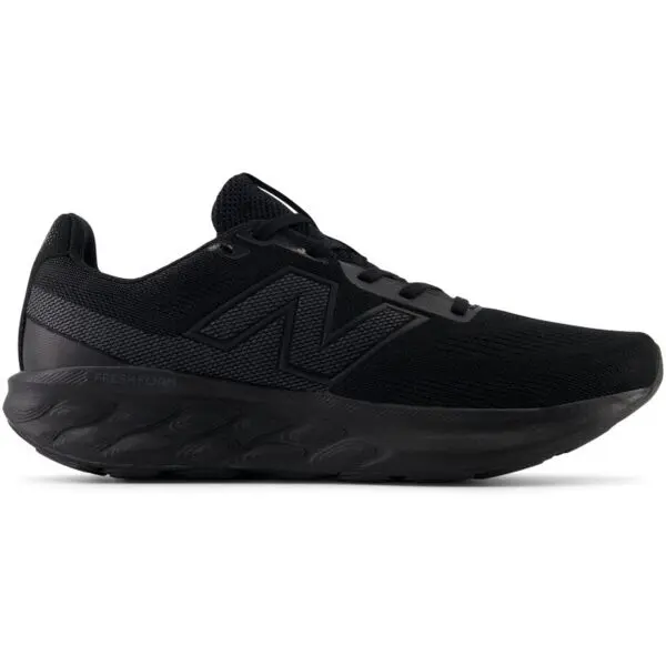 New Balance New Balance FRESH FOAM 520V9 Мъжки обувки за бягане, черно, размер 44