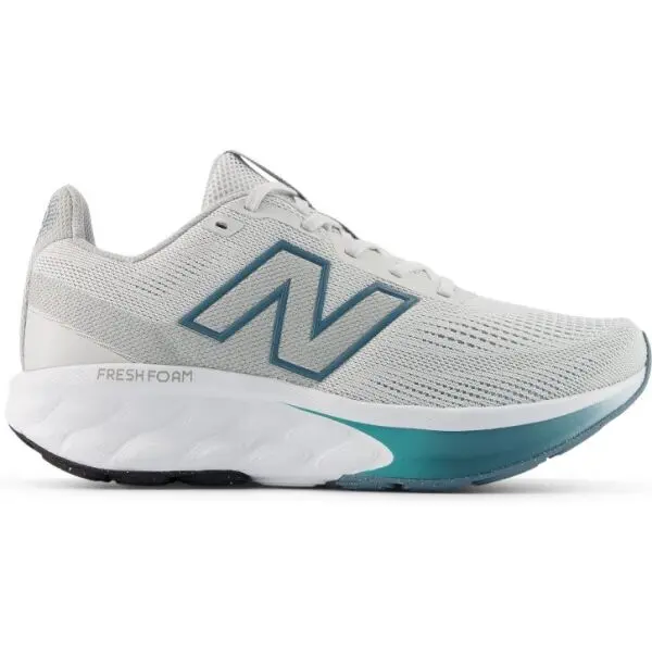 New Balance New Balance FRESH FOAM 520V9 Мъжки обувки за бягане, сиво, размер 42