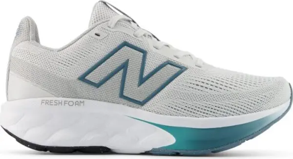 New Balance New Balance FRESH FOAM 520V9 Мъжки обувки за бягане, сиво, размер 45.5