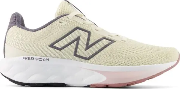 New Balance New Balance FRESH FOAM 520V9 W Дамски обувки за бягане, бежово, размер 36