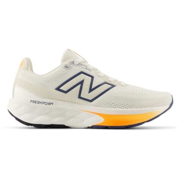 New Balance New Balance FRESH FOAM 520V9 W Дамски обувки за бягане, бежово, размер 37