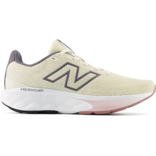 New Balance New Balance FRESH FOAM 520V9 W Дамски обувки за бягане, бежово, размер 38