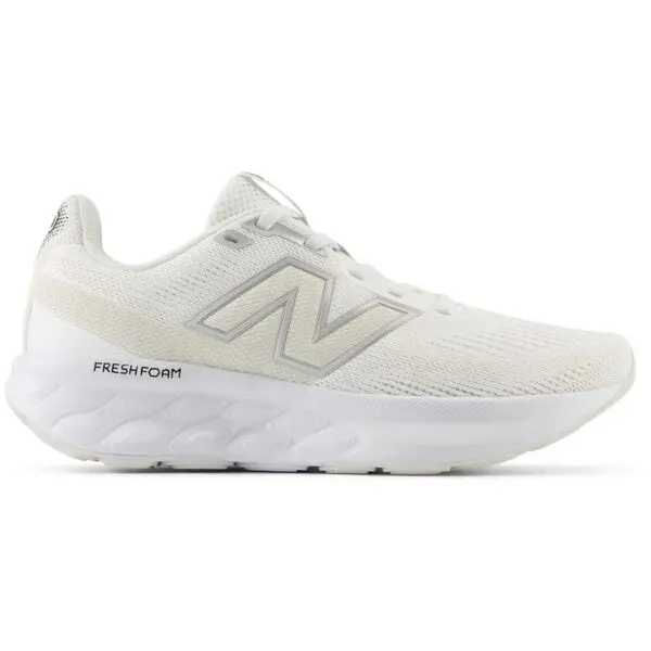 New Balance New Balance FRESH FOAM 520V9 W Дамски обувки за бягане, бяло, размер 35