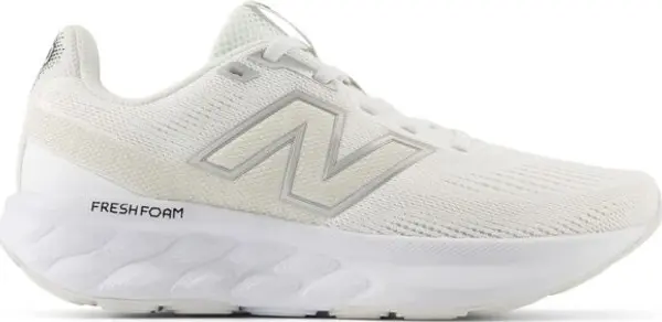 New Balance New Balance FRESH FOAM 520V9 W Дамски обувки за бягане, бяло, размер 36