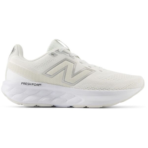 New Balance New Balance FRESH FOAM 520V9 W Дамски обувки за бягане, бяло, размер 41.5